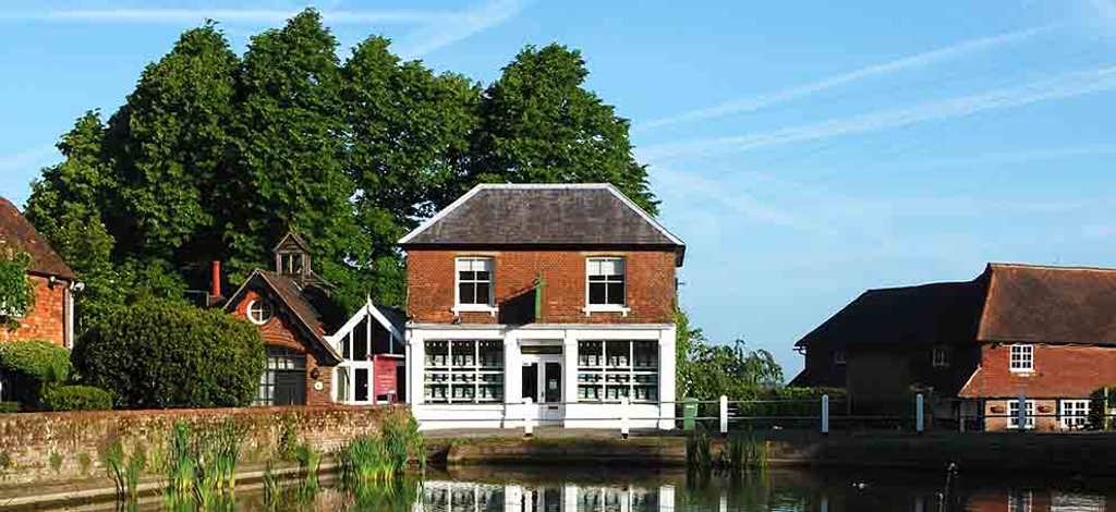 Hotels in Kent